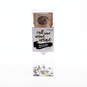 Wine Special Package – Black/White American Edition