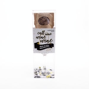 Wine Special Package – Black/White American Edition