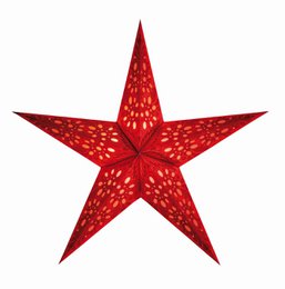starlightz mono LILLE rød
