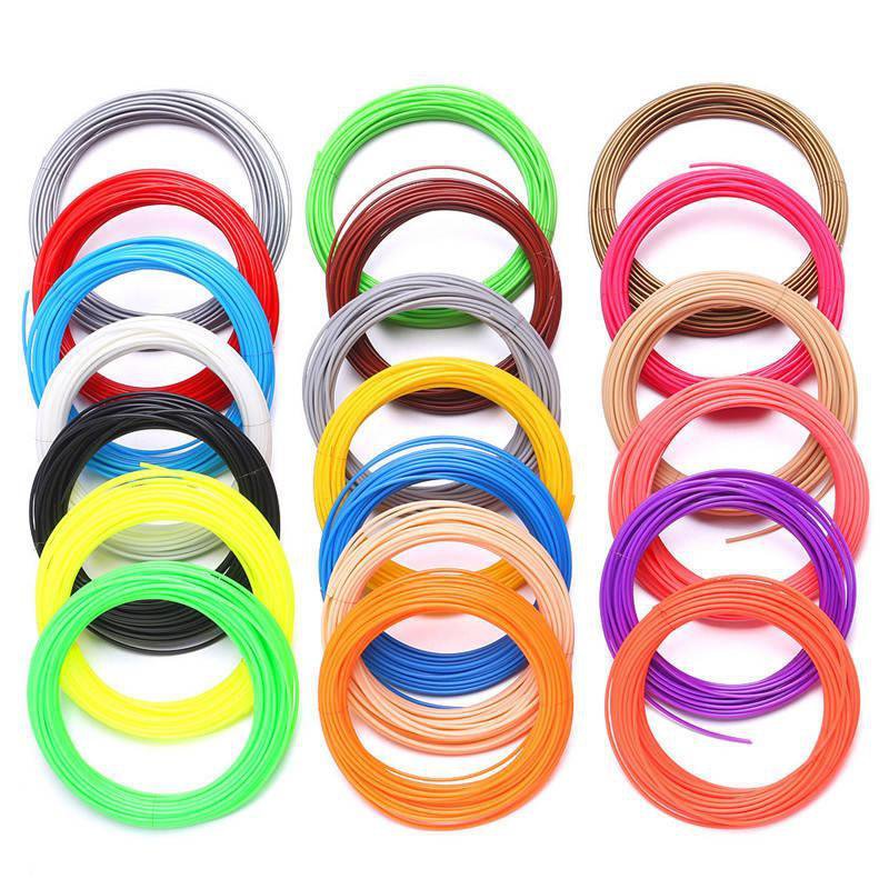 Pack de 20 filamentos - Magic 3D Pen