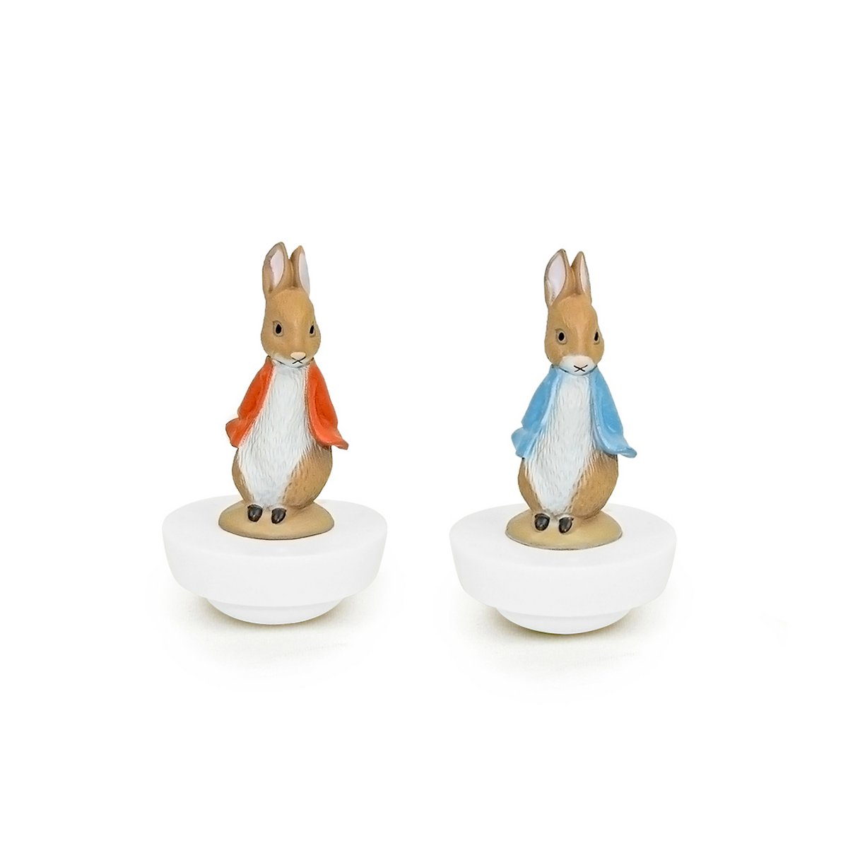 Boite à Musique Dancing Peter Rabbit© 