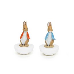 Boite à Musique Dancing Peter Rabbit© 