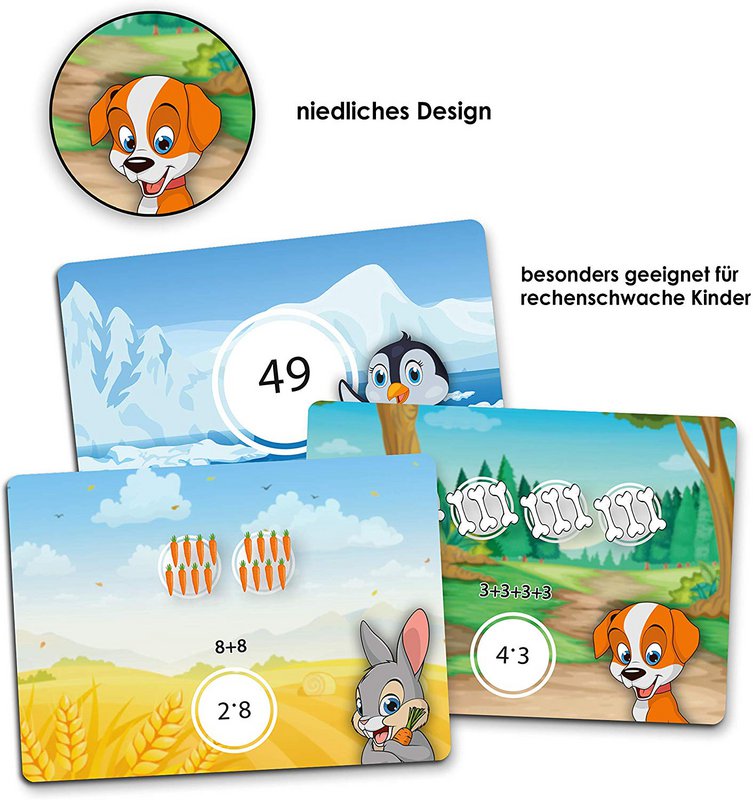 Playing with meaning(s) / word development - holistic learning / basic game