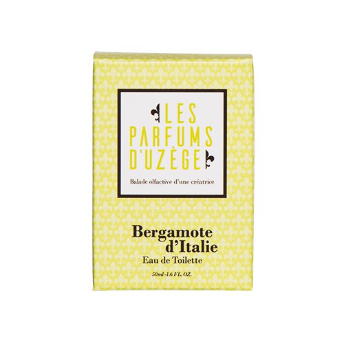 Italiaanse Bergamot Eau de Toilette 50ml