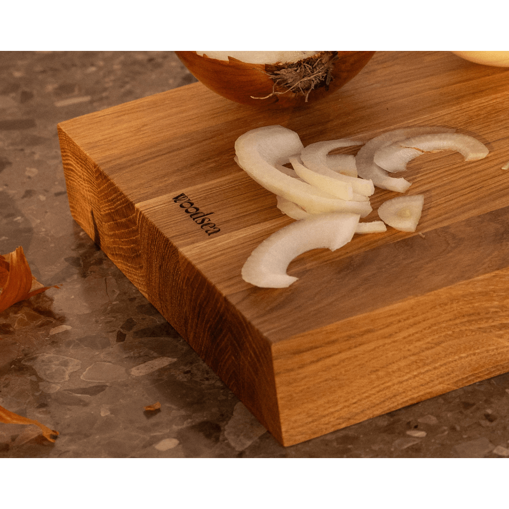 Planche à découper - BLOCK - Slice of Nature