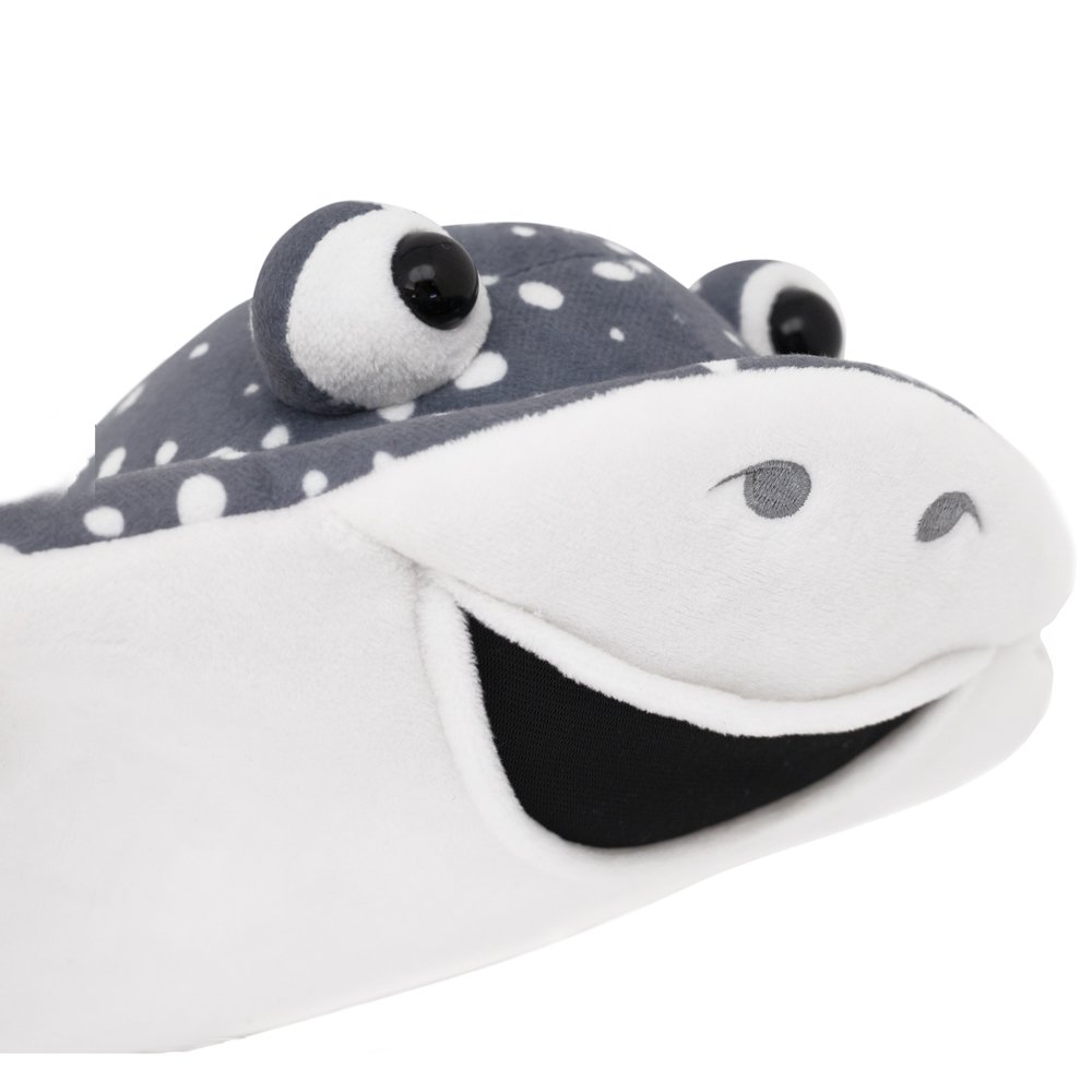 Pluszowa zabawka, Ocean, Płaszczka (40cm)