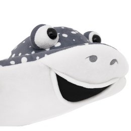 Pluszowa zabawka, Ocean, Płaszczka (40cm)