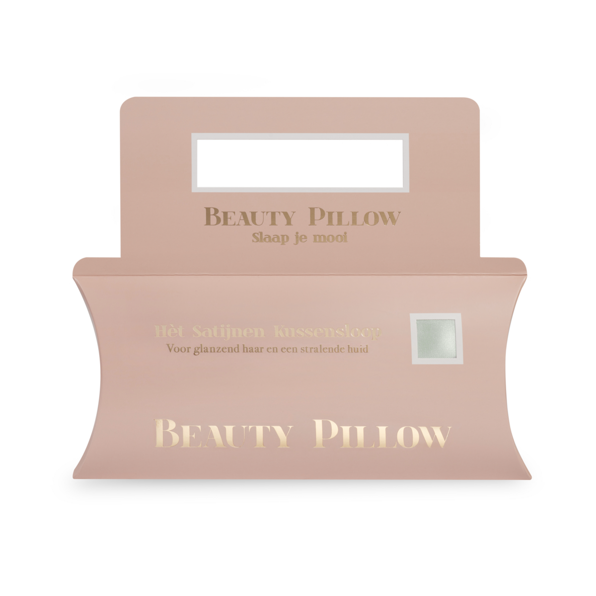 Beauty Pillow® Mint 60x70