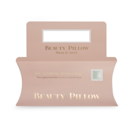 Beauty Pillow® Mint 60x70