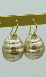 pendientes de perlas