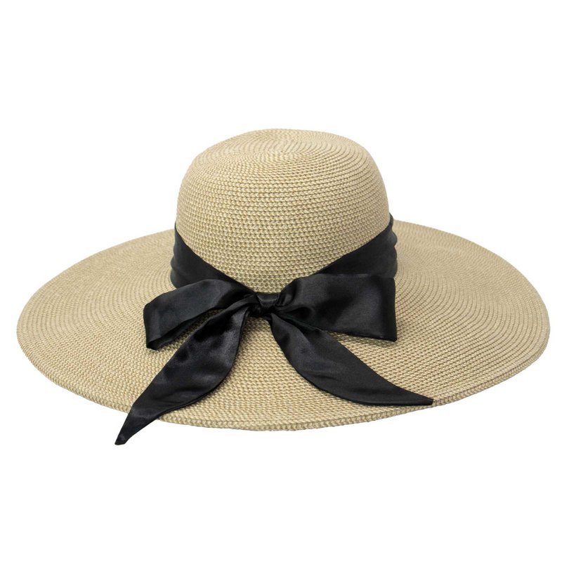 Taormina Hat UPF 50+
