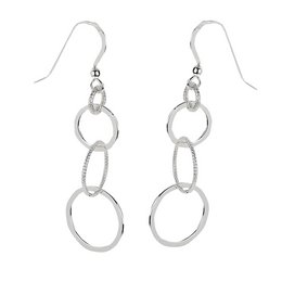 crochet d'oreille
