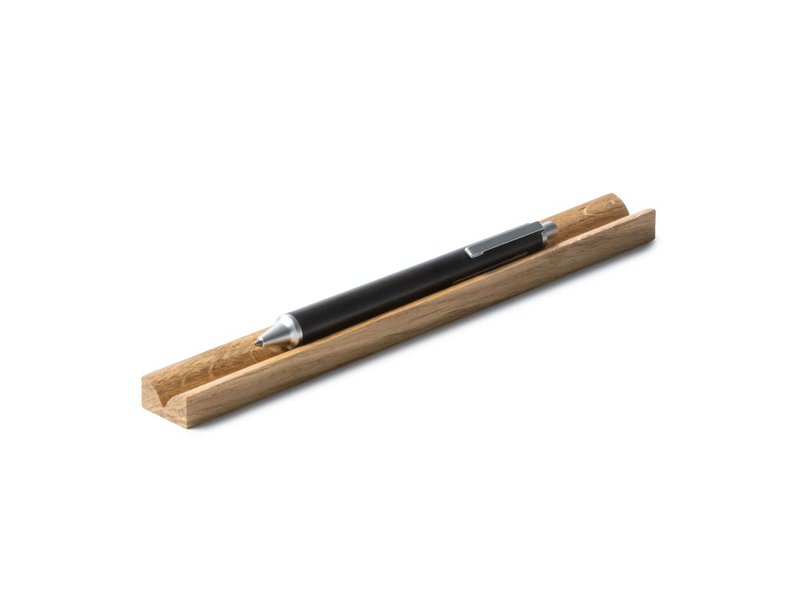 Fin holder