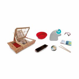 SUNLAB® Solar Educational Kit
