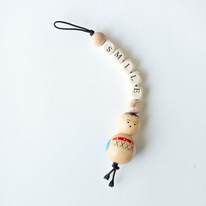 Pendant smile