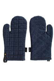Handskejeans DENIM 18x32cm, SÆT/2, blå