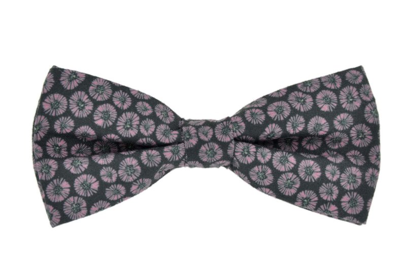Natlig poppy fancy butterfly