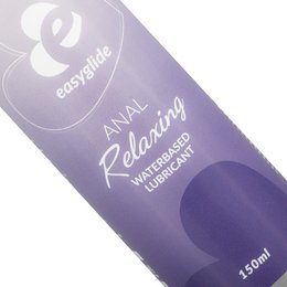 EasyGlide - Lubrifiant Anal Relaxant - 150 ml