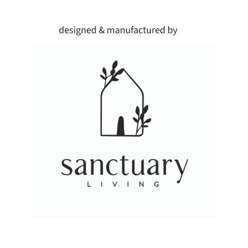 Kussenhoes | Heather Baby Pink Cross Stitch langwerpige kussenhoes van Sanctuary Living