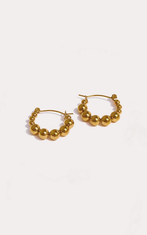 Rohe Bauble Hoop