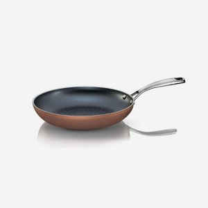 Magnifiqa Diamond Pro-High frypan stainless steel handle