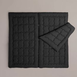 Zelesta Flexibed - noir