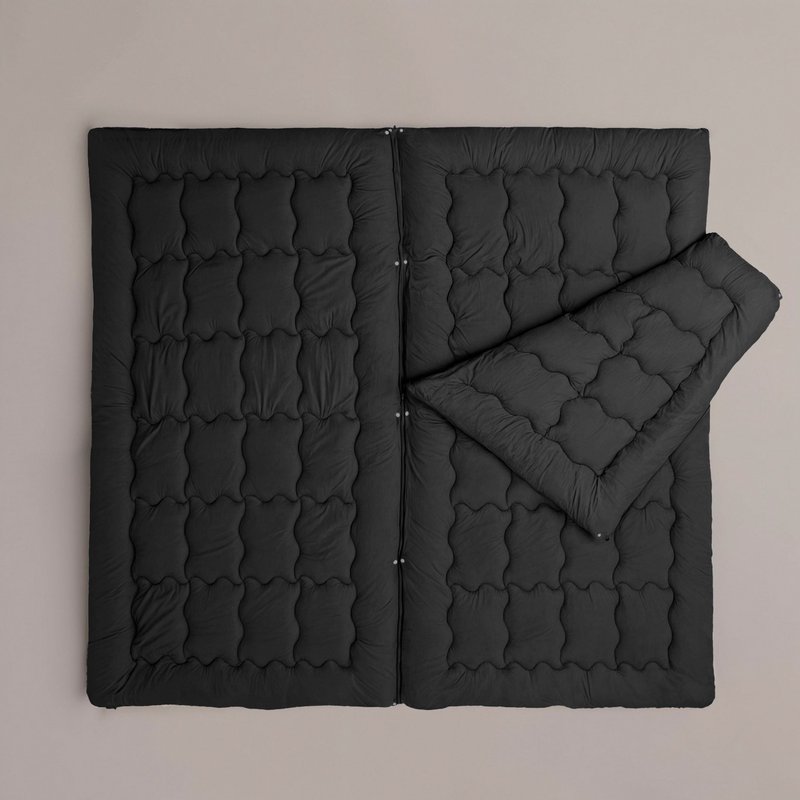 Zelesta Flexibed - noir