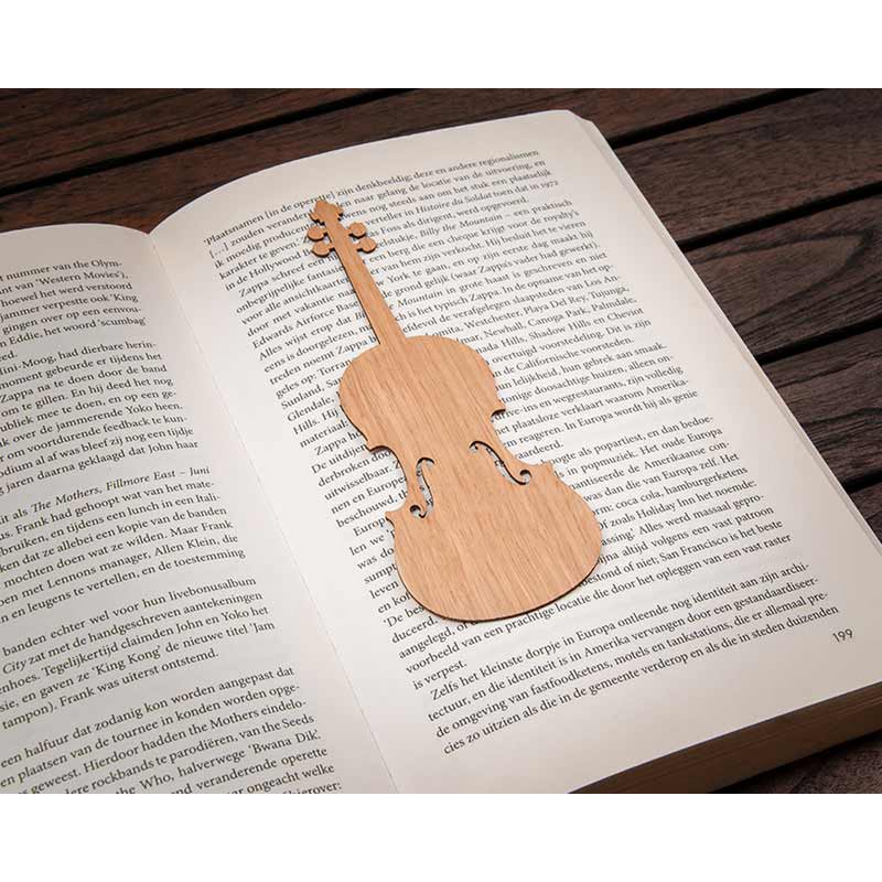 Bookmark Musical Instruments
