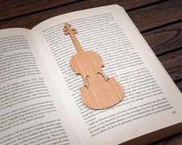Bookmark Musical Instruments
