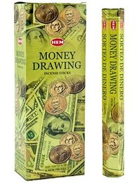 Hem Money Drawing Hexa