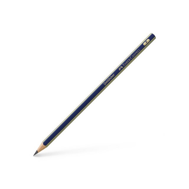 Potlood FC Goldfaber F