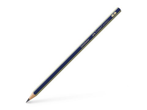 Potlood FC Goldfaber F