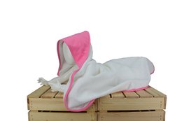 ARTG PRINT-Me® Baby-Kapuzenhandtuch