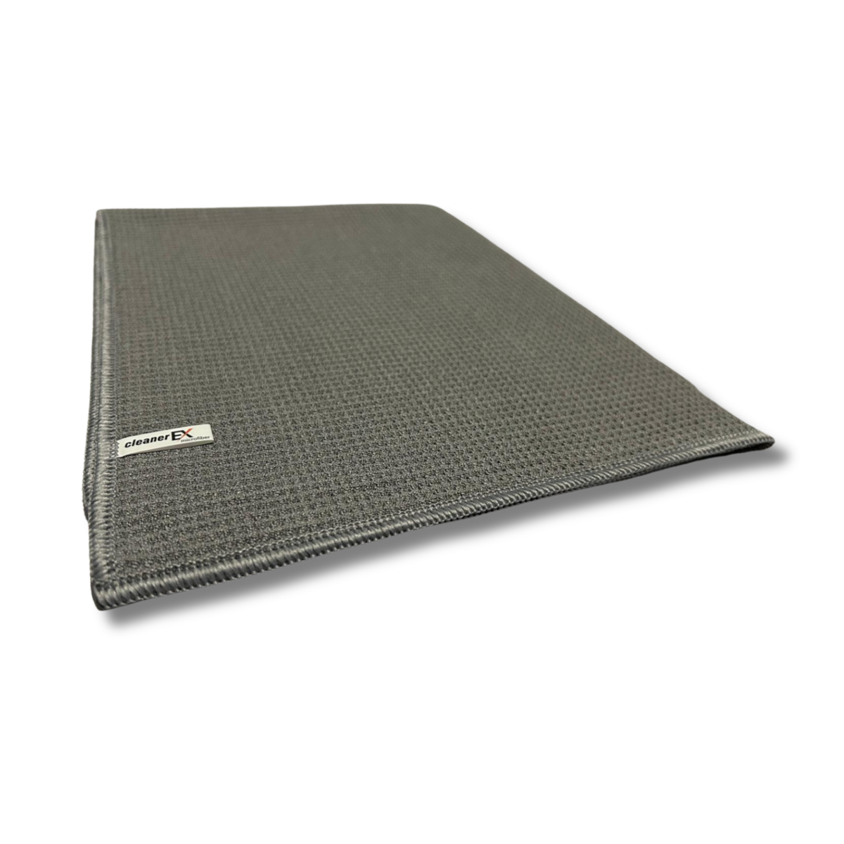 Dry clothes - Gray, for glass and induction, 1 piece