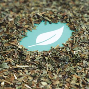Biologische pepermunt - Yerba Mate