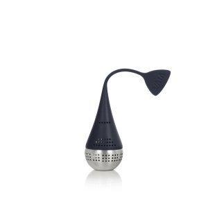 Viva - Infusionsteefilter - Blau