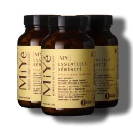 [MEINE] SERENITY ESSENTIALS