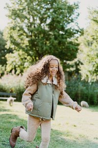 Allyson Pullover Mini