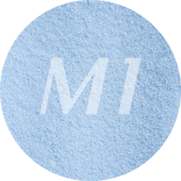 M1 candles  | Baby Blues