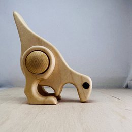 Dino il Woodesaur