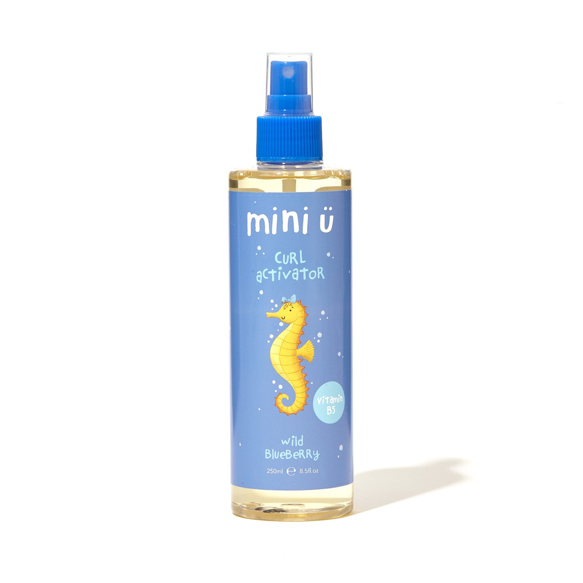 Mini ü - Curl Activator