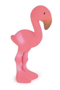Squeaker-Flamingo