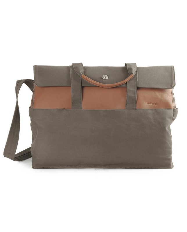mailbag travel tent fabric