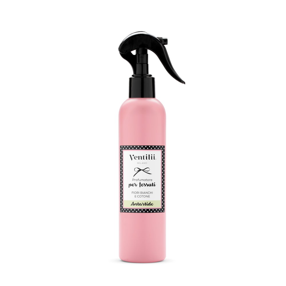 Domowe perfumy Antartide 250ml - Ventilii Milano