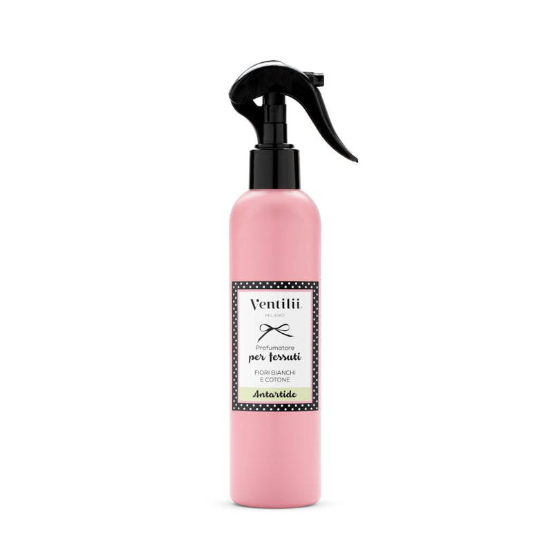 Domowe perfumy Antartide 250ml - Ventilii Milano