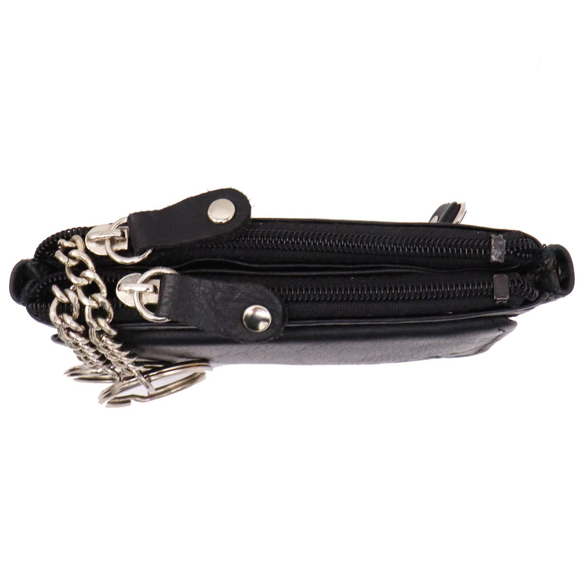 Safekeepers key pouch - key pouch with zipper - key pouch ladies - key folder - key purse - key pouch - key bag for men