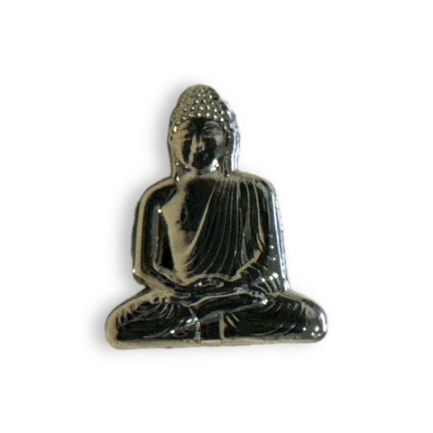 Kinky Vergnügen - PZW008 - Buddha Abzeichen - 4 Models