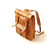 Crawford Rolltop-Rucksack
