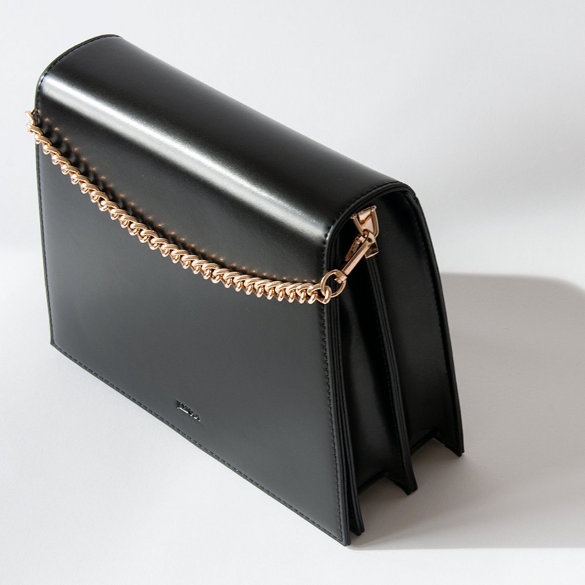 Jeele Black Bag