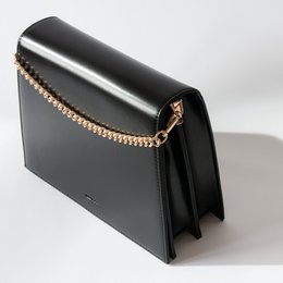 Sac noir Jeele